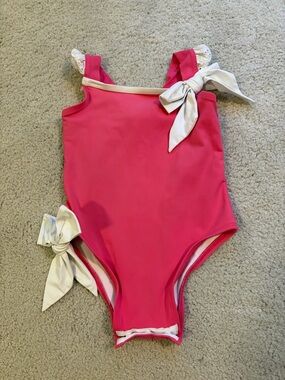 The Beaufort Bonnet Company 18-24m Swimsuit